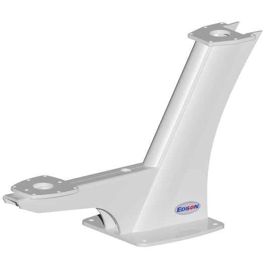 Suncoast Marine and Auto offers Edson Vision Series 18" Dual Mount f/ Radars & Sat Domes [68200]