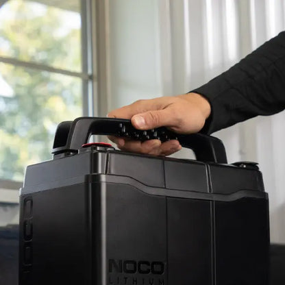 NOCO NLX24 Dual-Purpose Lithium-Ion LiFePO4 Battery