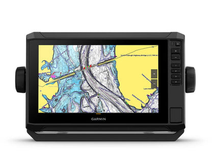 Suncoast Marine and Auto offers Garmin ECHOMAP UHD2 64sv Chartplotter/Fishfinder Combo w/US Coastal Maps GT54UHD-TM [010-02681-01]