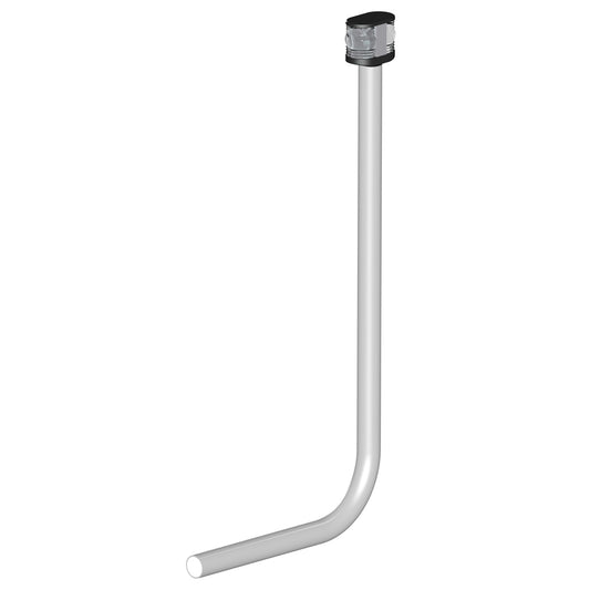 Suncoast Marine and Auto offers Edson Vision Series Light Arm f/Radar & Sat Domes [68650]