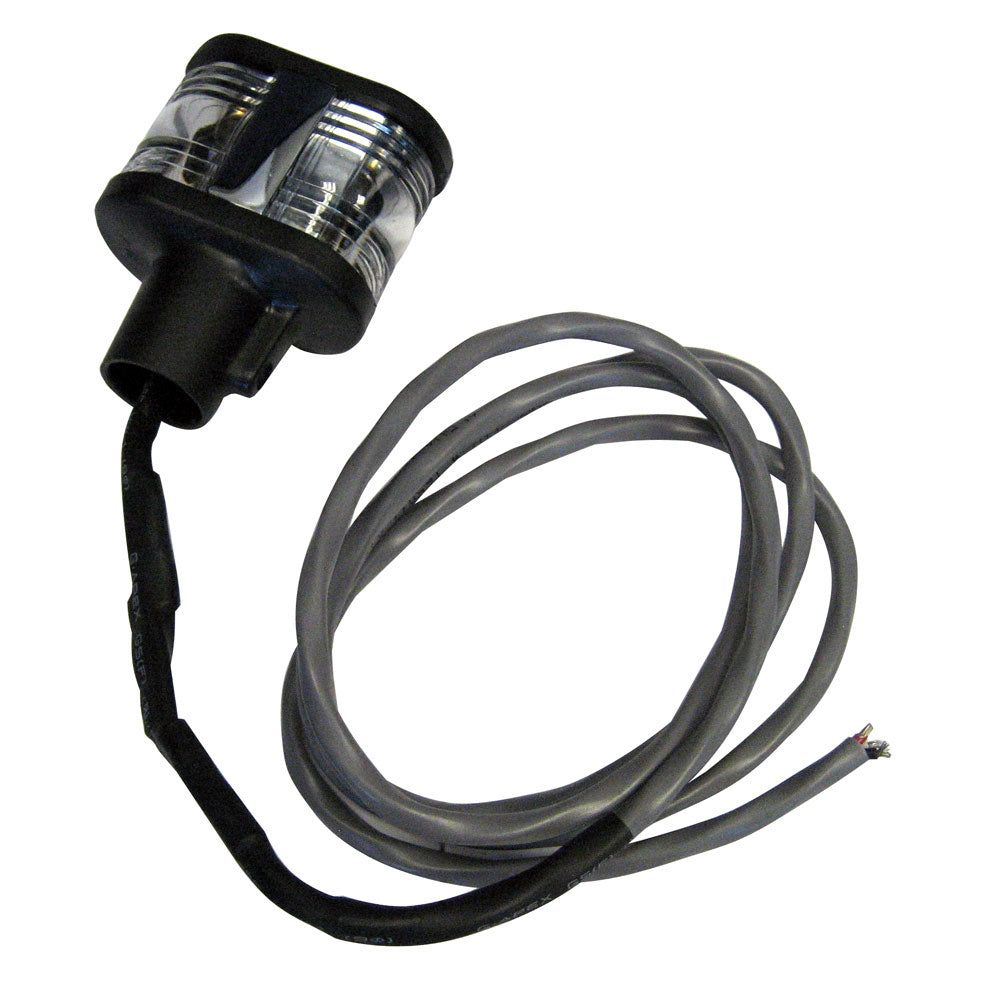 Suncoast Marine and Auto offers Edson Vision Series Perko Combination Light 1197 w/50" Pigtail [67500]