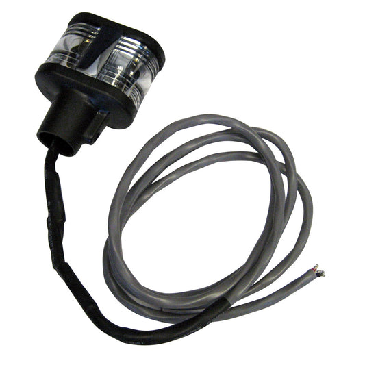 Suncoast Marine and Auto offers Edson Vision Series Perko Combination Light 1197 w/50" Pigtail [67500]
