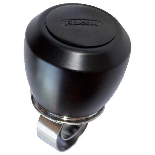Suncoast Marine and Auto offers Edson PowerKnob Sportsman - Black [967-18BL]