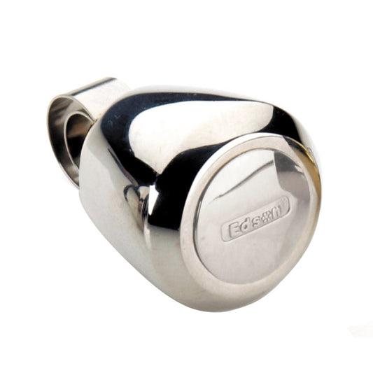 Suncoast Marine and Auto offers Edson PowerKnob ProSeries - Stainless [969ST-18]