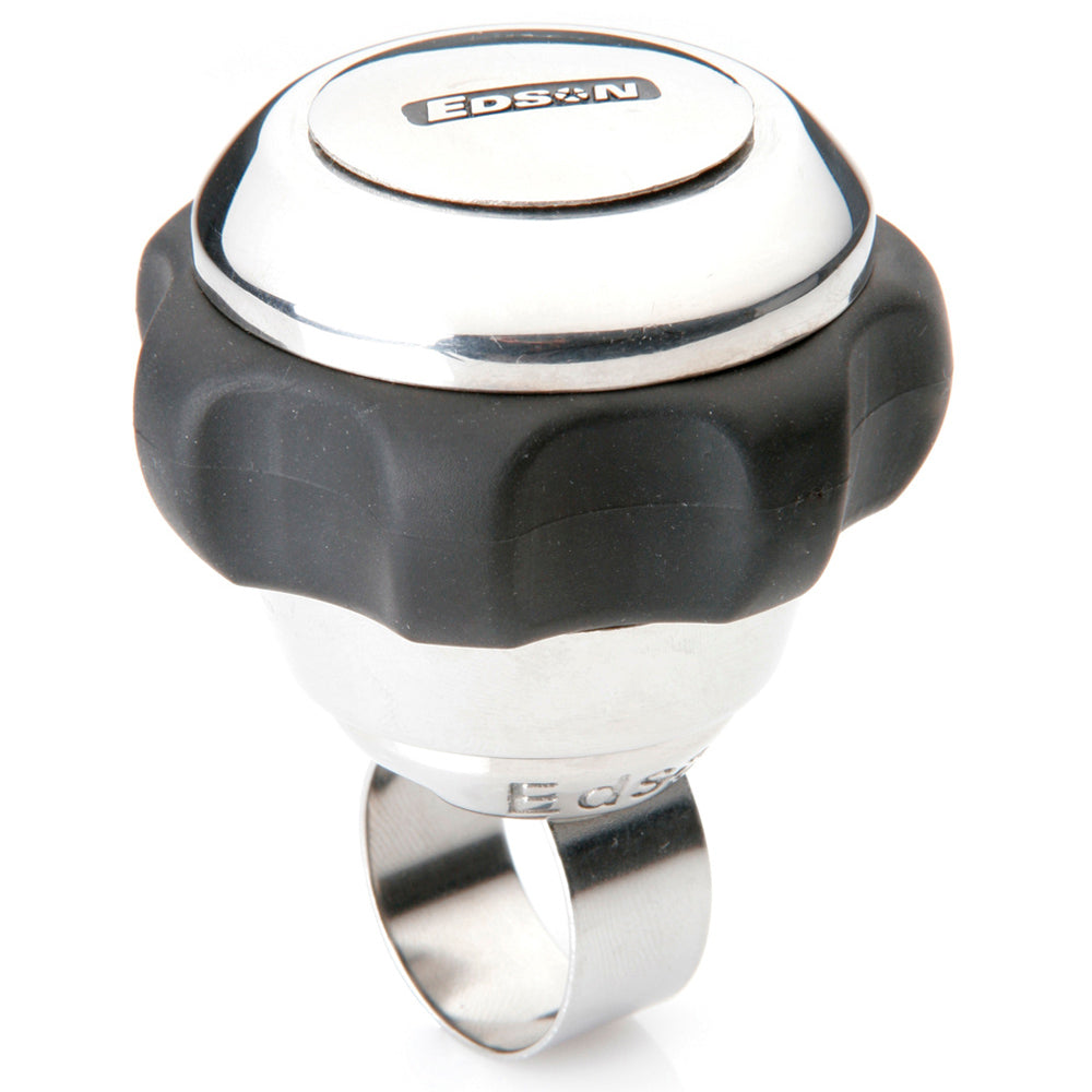 Suncoast Marine and Auto offers Edson PowerKnob ComfortGrip [969ST-18CG]