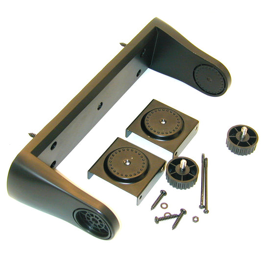 Suncoast Marine and Auto offers Poly-Planar Gimbal Mounting Bracket f/MRD80/MRD80i Stereo [GM-MRD80]