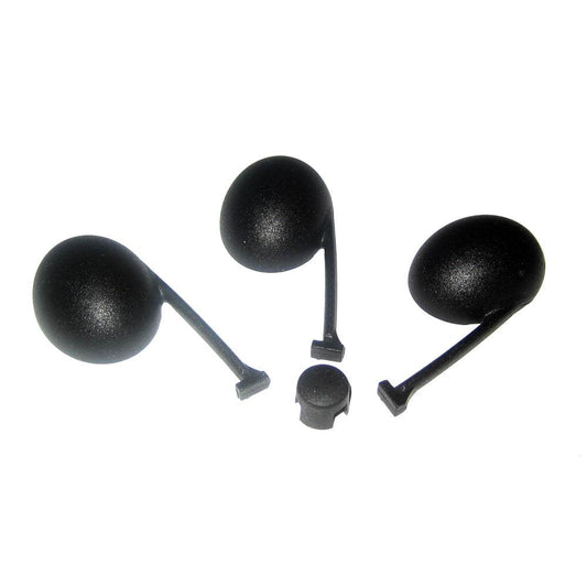 Suncoast Marine and Auto offers Raymarine Replacement Wind Cup Set f/Anemometer [TA101]