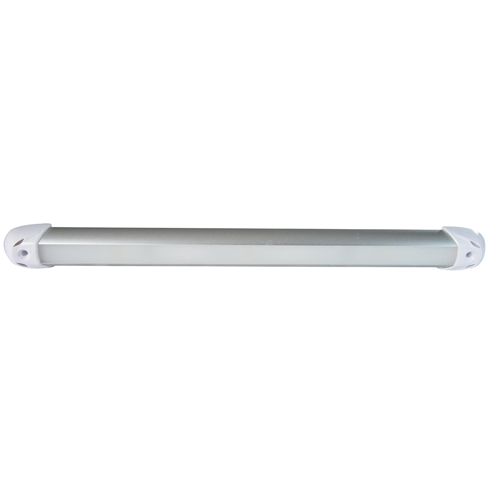 Suncoast Marine and Auto offers Lumitec Rail2 12" Light - White/Red Dimming [101082]