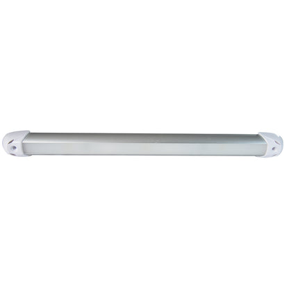 Suncoast Marine and Auto offers Lumitec Rail2 12" Light - White/Red Dimming [101082]