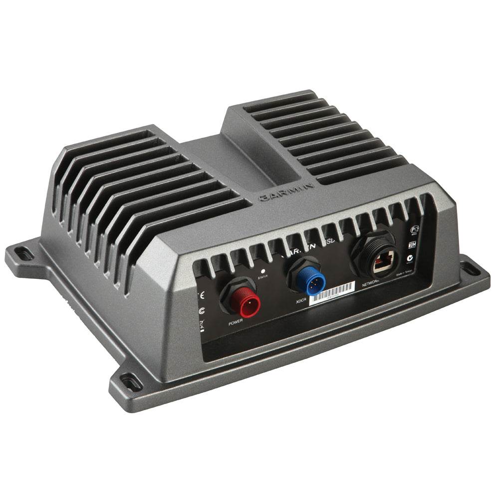 Suncoast Marine Supply offers Garmin GSD 24 Digital Black Box Network Sounder