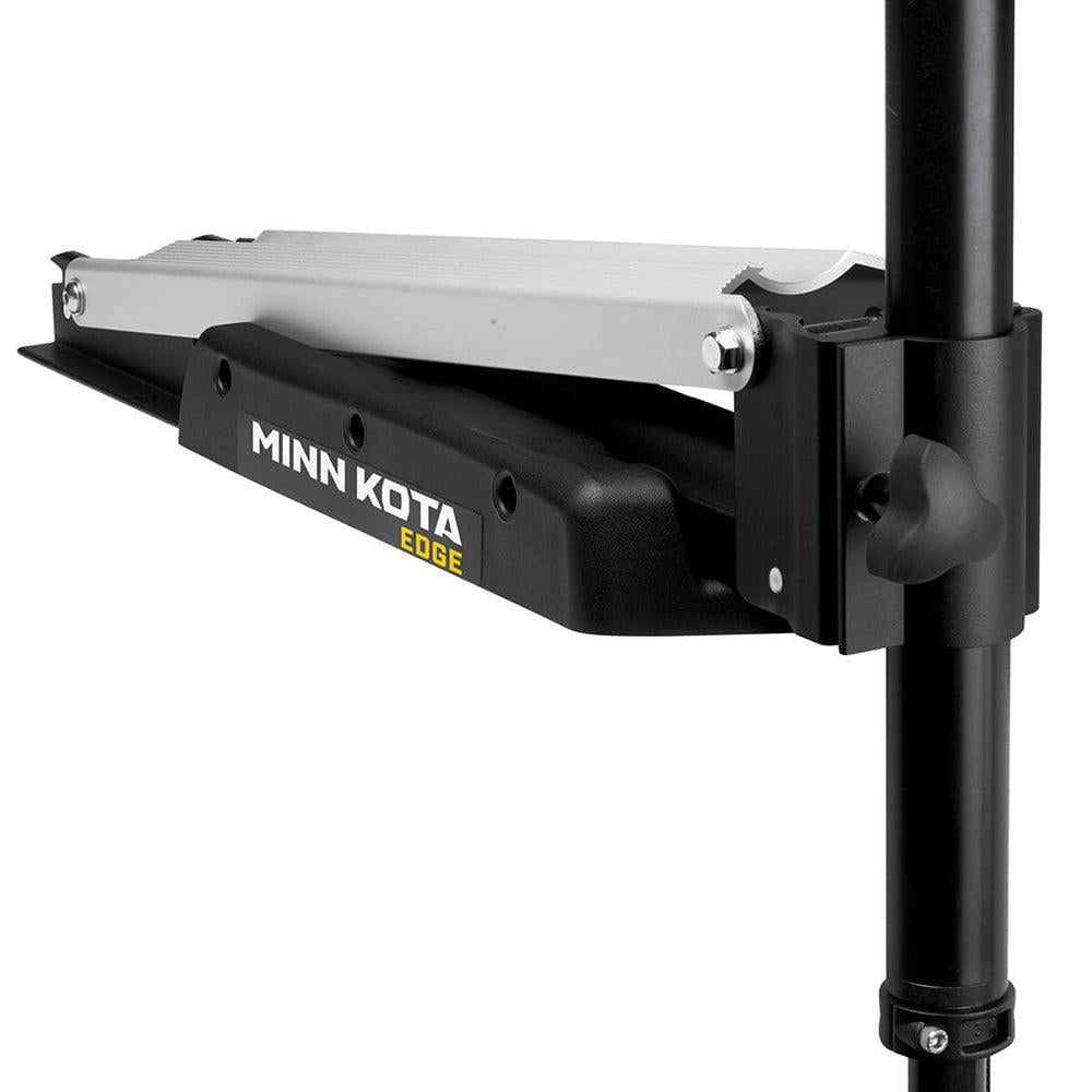 Suncoast Marine Supply offers Minn Kota Edge 55 - Latch Door - Foot Control - 12V-55lb-45" (1355956)
