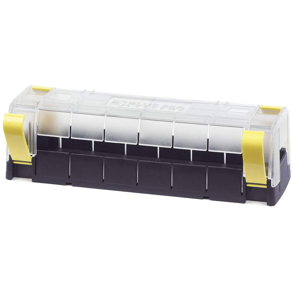 Blue Sea 2718 Maxibus Cover f/2105 & 2106 [2718] - Suncoast Marine & Auto Supply 
