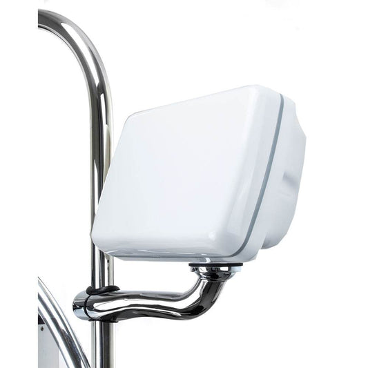 Suncoast Marine and Auto offers NavPod RMX4400 RailMount Uncut [RMX4400]