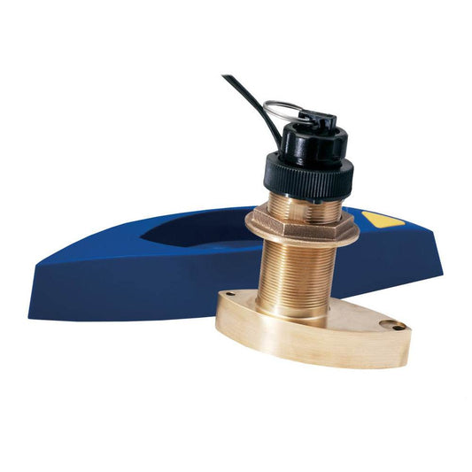 Garmin B744V 600W Triducer 50/200kHz - 8-Pin [010-10183-22] - Suncoast Marine & Auto Supply 