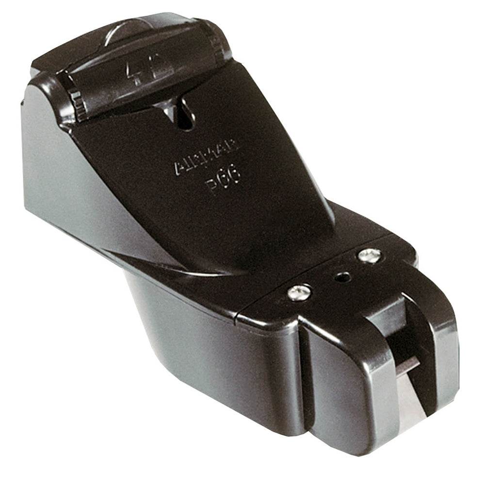 Garmin P66 600W Transom Mount 50/200kHz - 8 Pin [010-10192-21] - Suncoast Marine & Auto Supply 