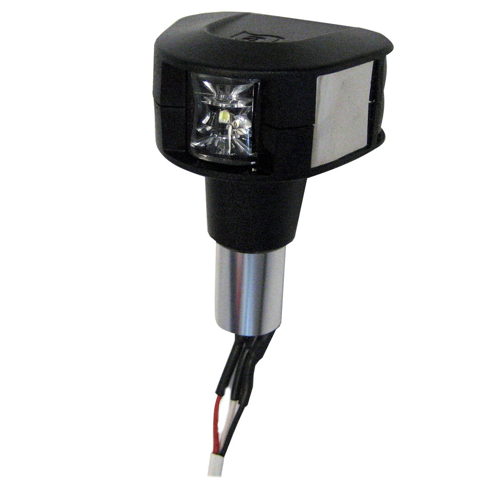 Suncoast Marine and Auto offers Edson Vision Series Attwood LED 12V Combination Light w/72" Pigtail [67510]