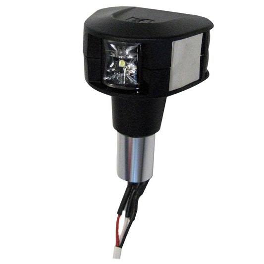 Suncoast Marine and Auto offers Edson Vision Series Attwood LED 12V Combination Light w/72" Pigtail [67510]