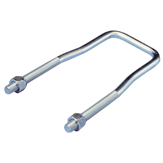 Suncoast Marine and Auto offers Fulton Economy Spare Tire Carrier [ETC 0101]