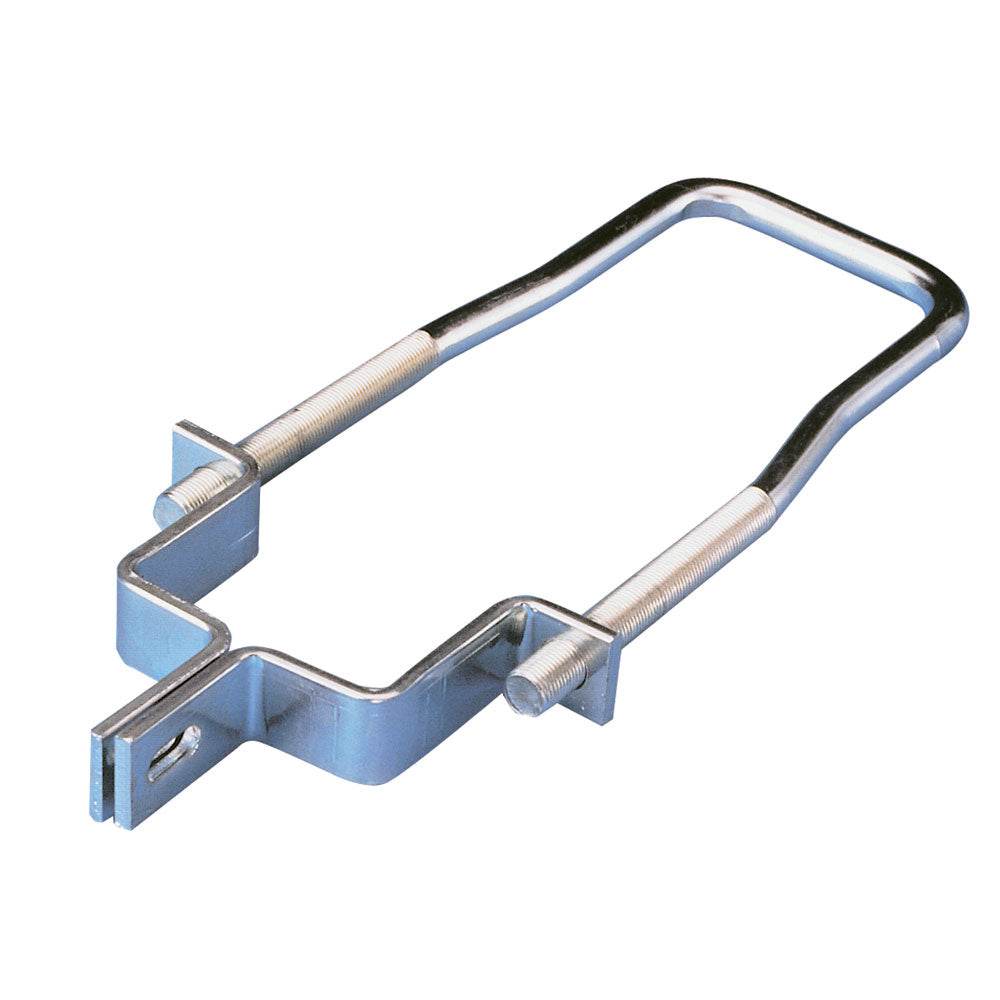 Suncoast Marine and Auto offers Fulton Economy Spare Tire Carrier w/Locking Levers [ETCLB 0700]