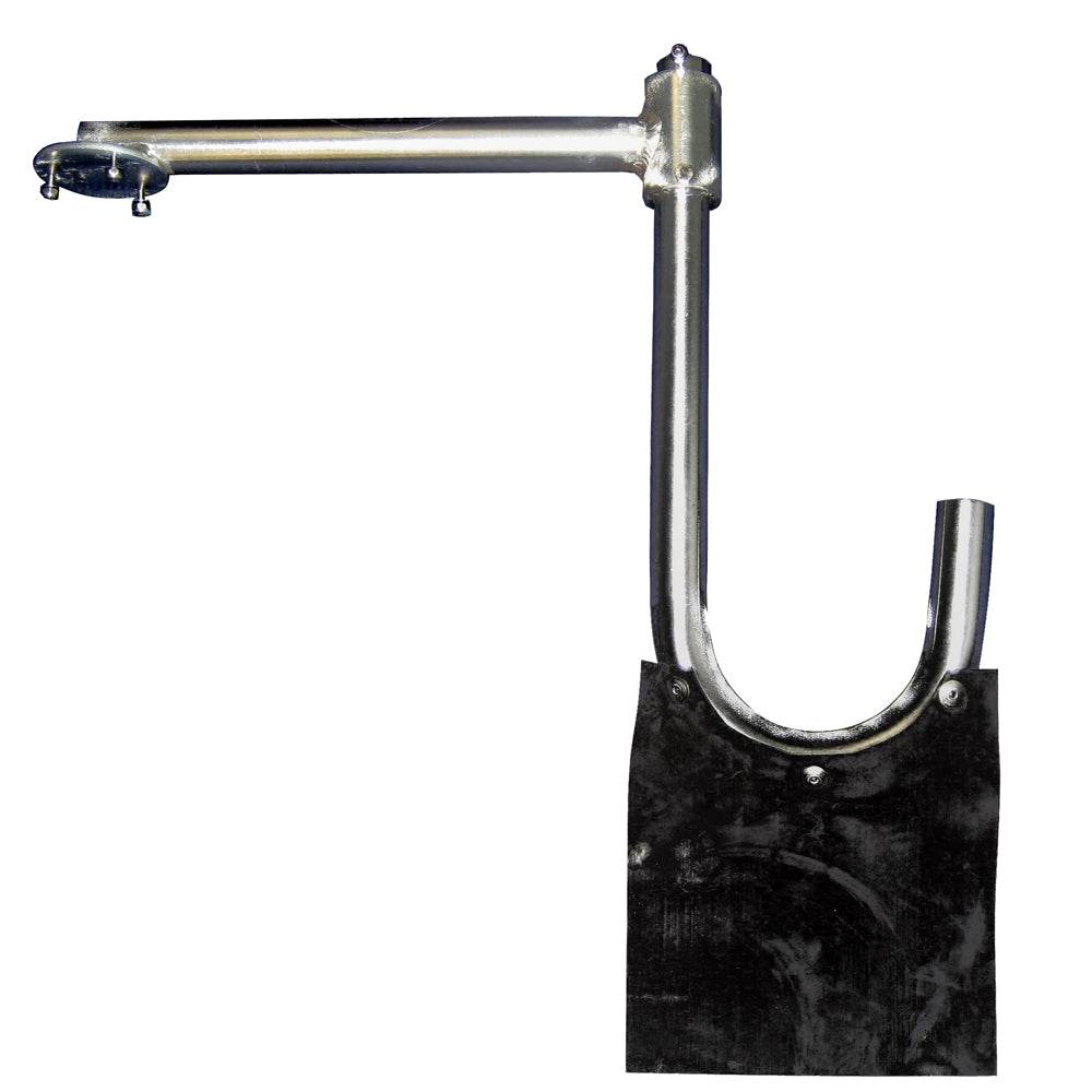Suncoast Marine and Auto offers Wahoo Crabbing Prop Stick [127]