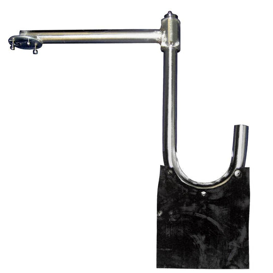 Suncoast Marine and Auto offers Wahoo Crabbing Prop Stick [127]