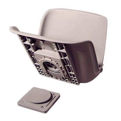 Suncoast Marine offers TEMPRESS Quick-Disconnect Mounting Kit, Gray
Model # 4546453 (45933)