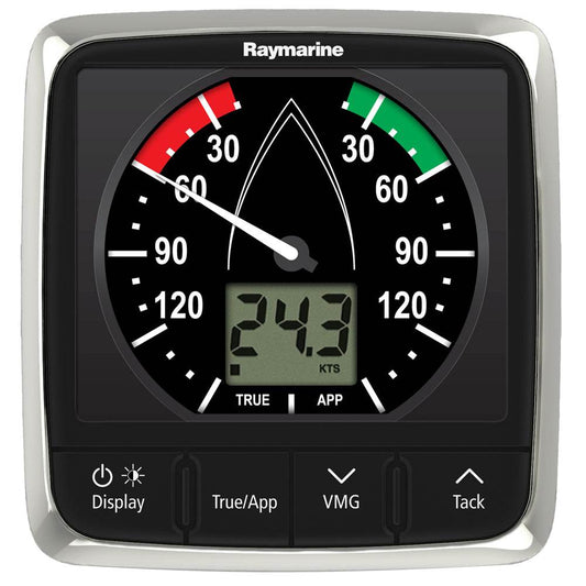 Suncoast Marine and Auto offers Raymarine i60 Wind Display System [E70061]