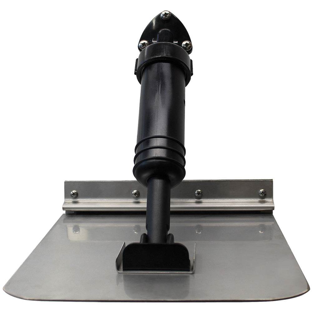 Suncoast Marine Supply offers Bennett SLT10 Self-Leveling Tab System f/Boats 17-20 (SLT10)