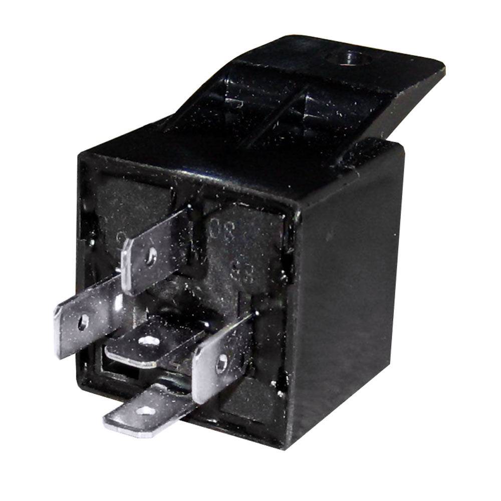 Fireboy-Xintex Auxiliary Relay [MB30-RLY] - Suncoast Marine & Auto Supply 