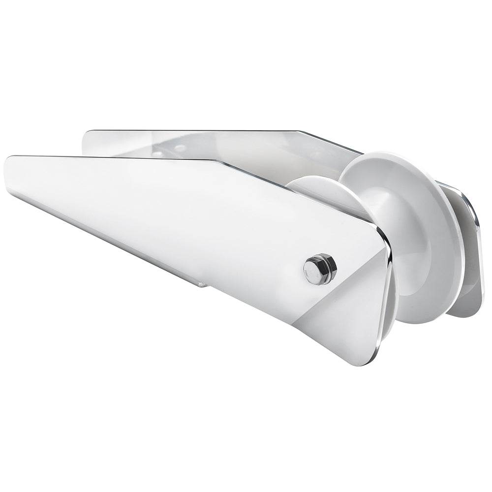 Suncoast Marine and Auto offers Maxwell Fixed Bow Roller - Size 2 [P104333]