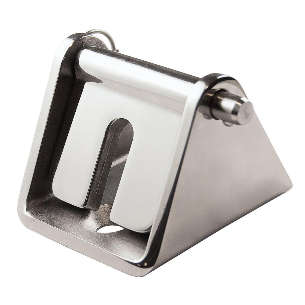 Suncoast Marine and Auto offers Maxwell Economy Chain Stopper f/5/16", 3/8", 8mm & 10mm Chain [P104335]