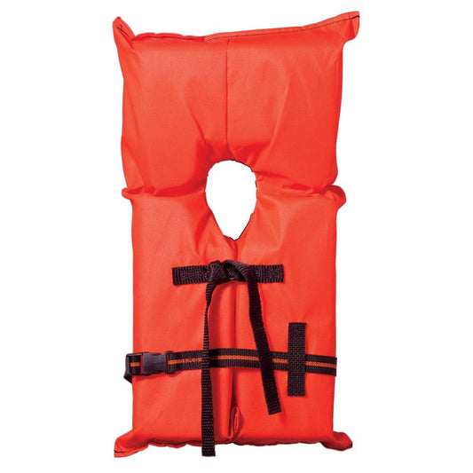 Suncoast Marine and Auto offers Kent Adult Type II Life Jacket [102000-200-004-12]