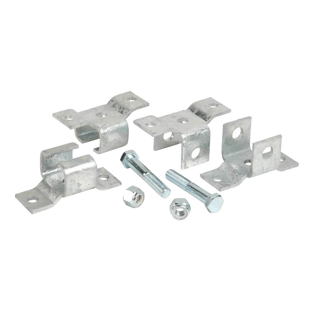 C.E. Smith Spring Hanger Bracket Kit Bolt-On [25006GA] - Suncoast Marine & Auto Supply 