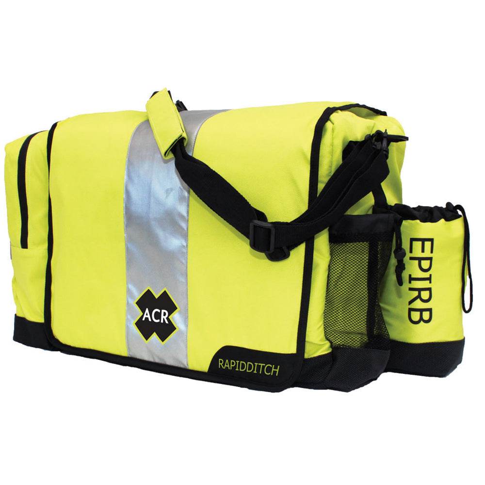 ACR RapidDitch Bag [2278] - Suncoast Marine & Auto Supply 