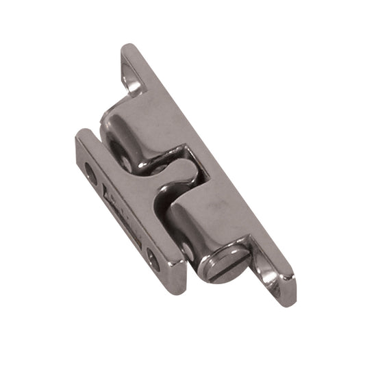 Suncoast Marine and Auto offers Whitecap Stud Catch - 316 Stainless Steel - 1-15/16" x 3/8" [S-1032]