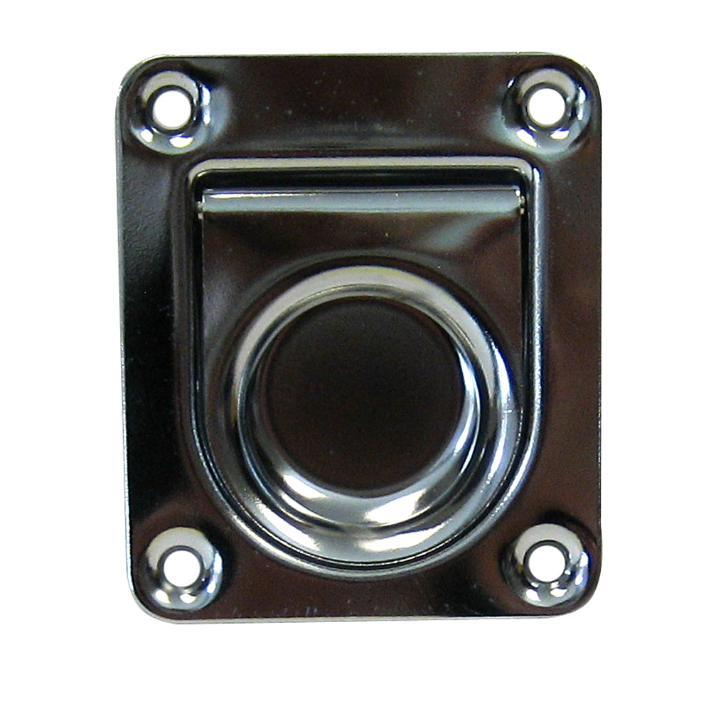 Suncoast Marine and Auto offers Whitecap Lift Handle - 304 Stainless Steel - 2-1/4