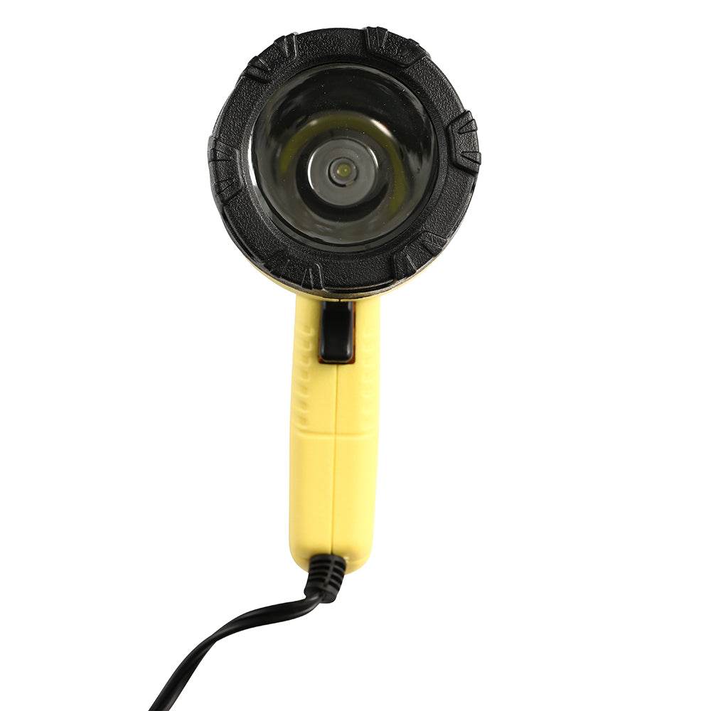 Attwood Handheld Spotlight - 400 Lumens - 12V [11794-7] - Suncoast Marine & Auto Supply 