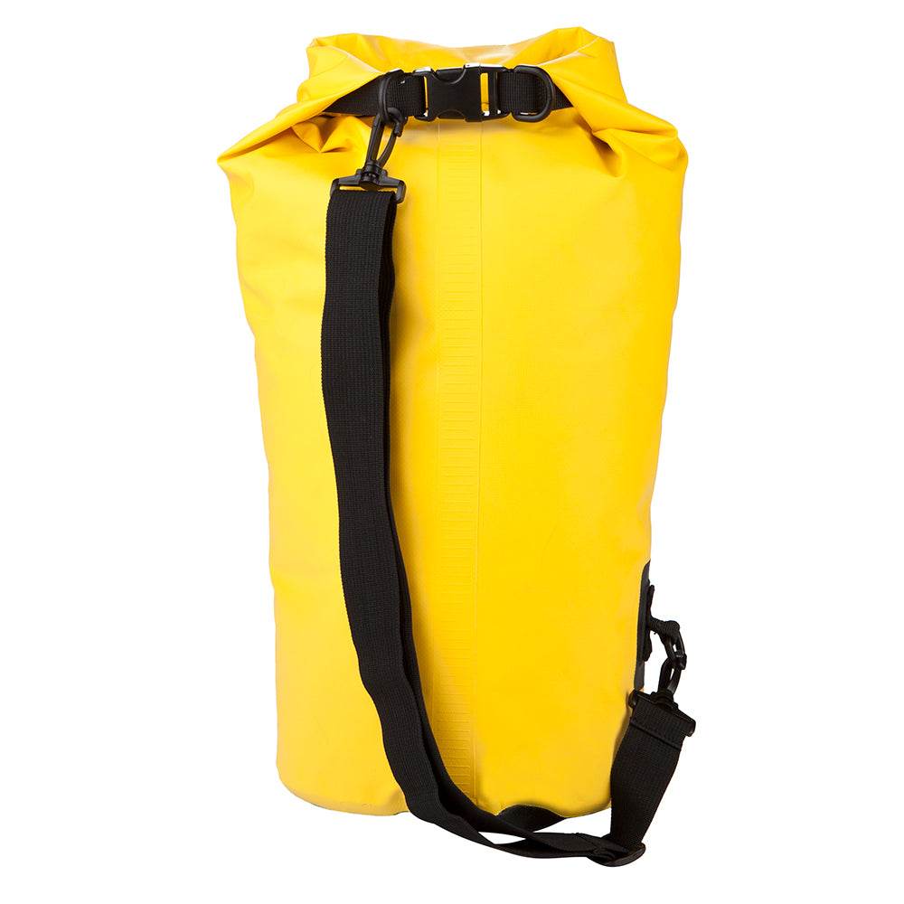 Attwood 20 Liter Dry Bag [11897-2] - Suncoast Marine & Auto Supply 