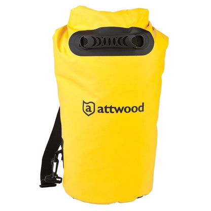 Attwood 20 Liter Dry Bag [11897-2] - Suncoast Marine & Auto Supply 