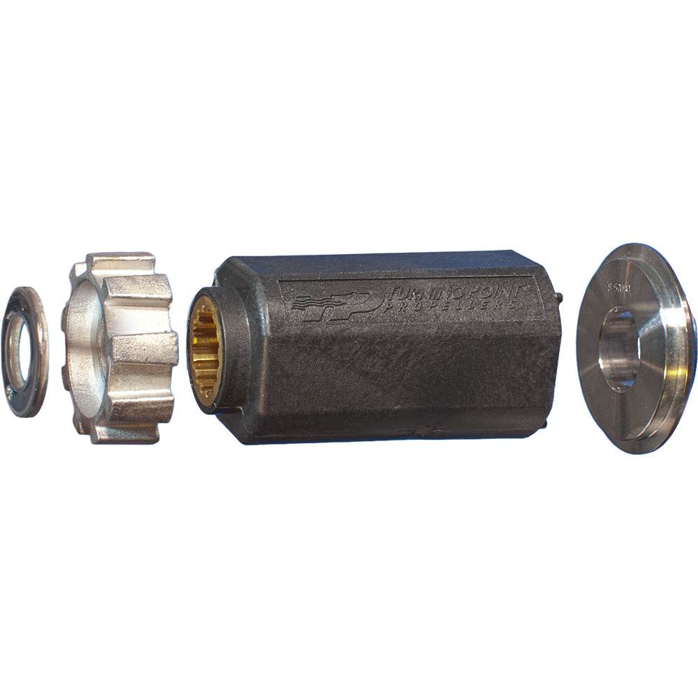 Turning Point Hub Kit #508 [11500800] - Suncoast Marine & Auto Supply 
