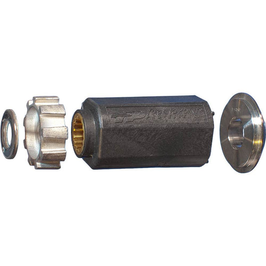 Turning Point Hub Kit #508 [11500800] - Suncoast Marine & Auto Supply 