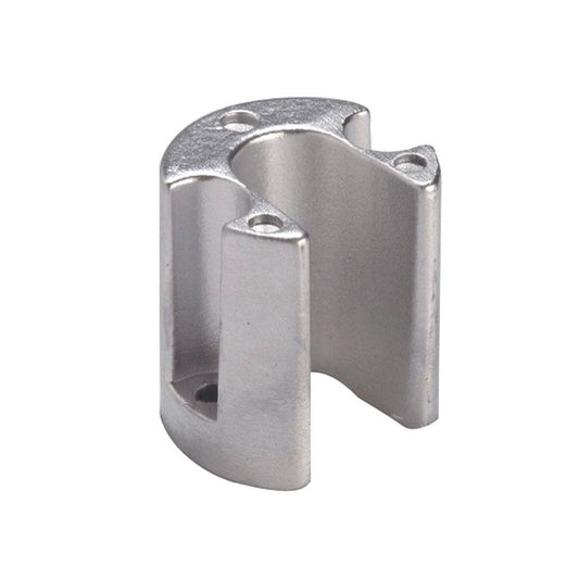 Tecnoseal Trim Cylinder Anode - Zinc - Bravo [00818] - Suncoast Marine & Auto Supply 