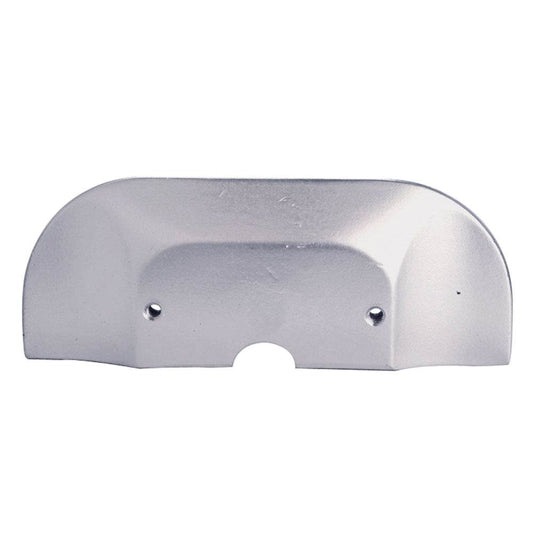 Tecnoseal Cavitation Plate Anode - Magnesium - Alpha [00814MG] - Suncoast Marine & Auto Supply 