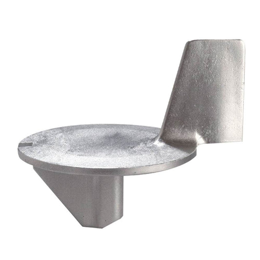 Tecnoseal Trim Tab Anode - Zinc [00812] - Suncoast Marine & Auto Supply 
