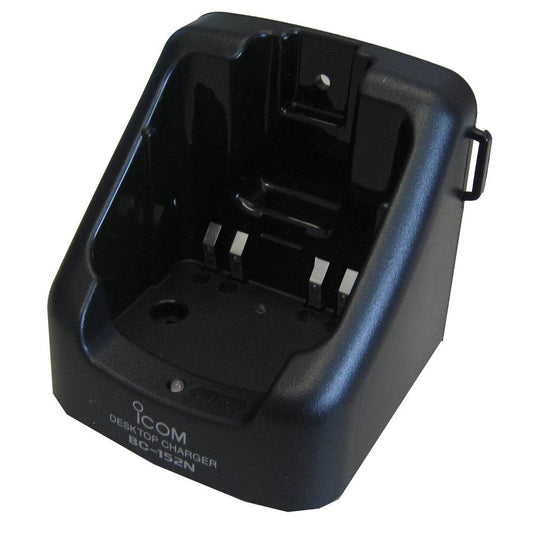 Icom BC-152 Desktop Charger [BC152N 11] - Suncoast Marine & Auto Supply 