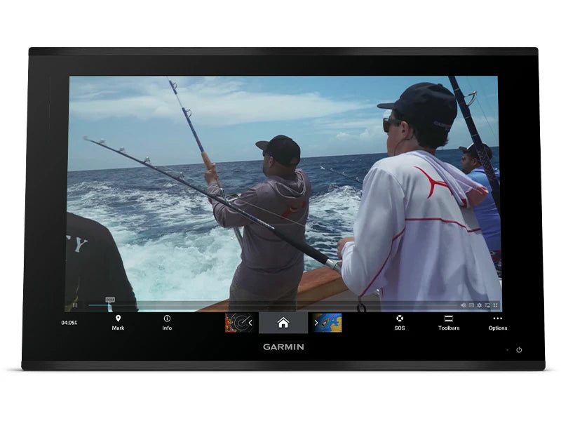 Suncoast Marine and Auto offers Garmin GPSMAP 9219 19" Premium Chartplotter w/Garmin Navionics+ [010-02673-01]