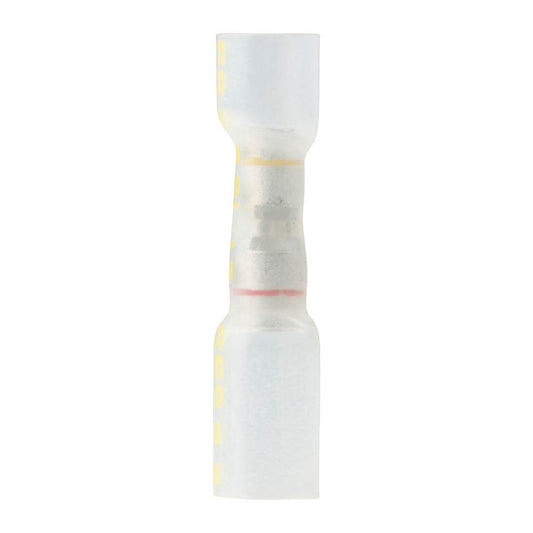 Suncoast Marine and Auto offers Ancor 12-10 Gauge Heat Shrink Step-Down Multi-Wire Connectors - 3-Pack [320303]