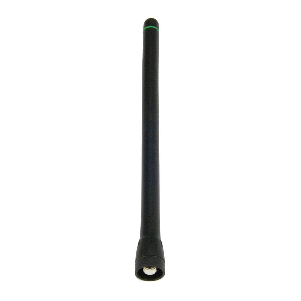 Suncoast Marine and Auto offers Icom Standard Antenna f/M24, M34, M36 M85 Handhelds [FASC58V]
