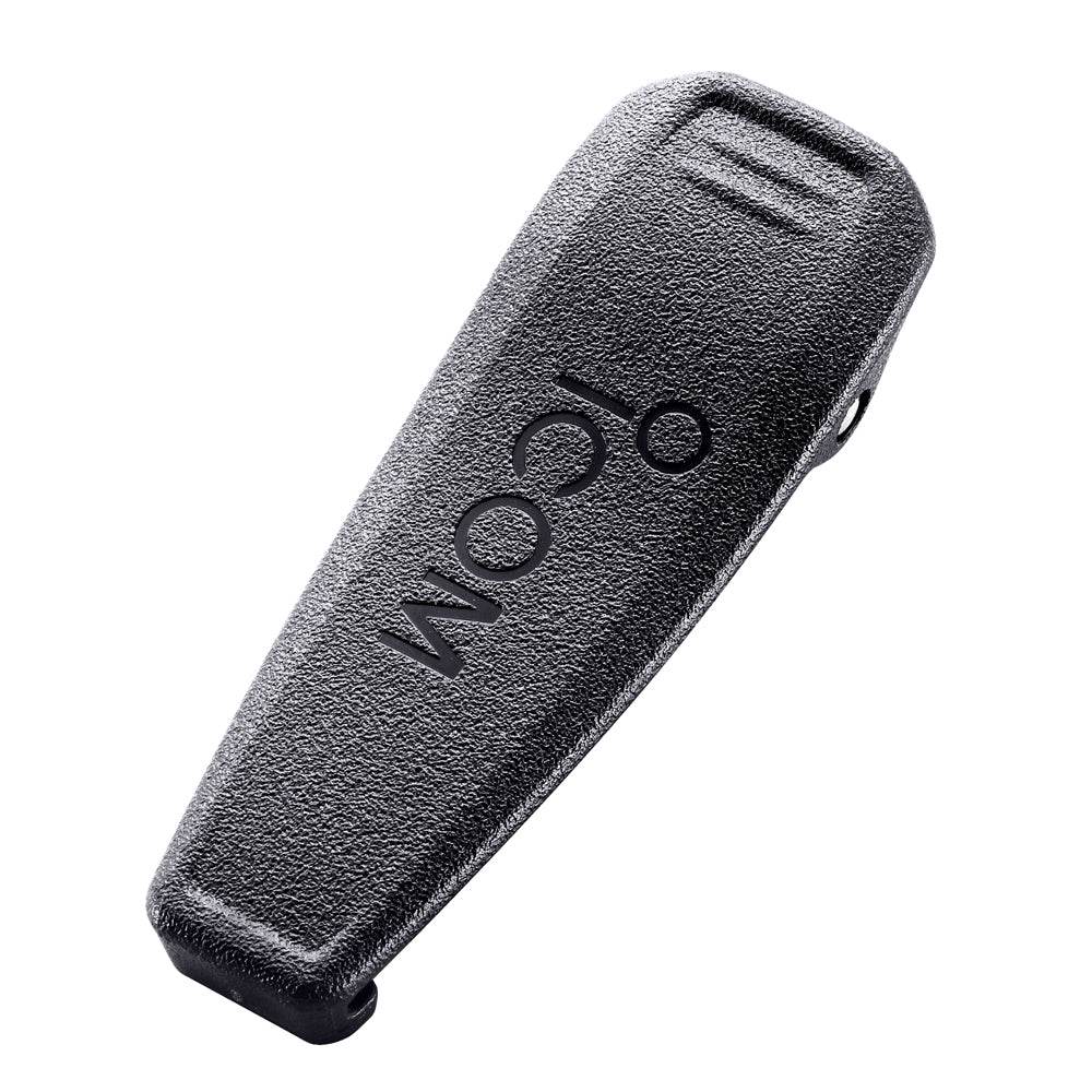 Icom Alligator Type Belt Clip f/M24 [MB124] - Suncoast Marine & Auto Supply 