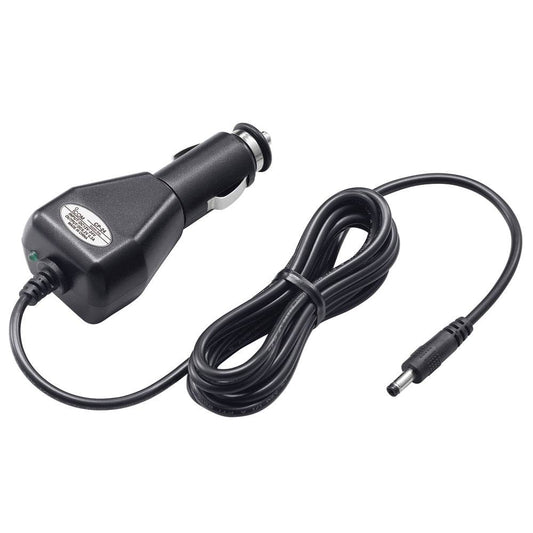 Icom Cigarette Lighter Cable [CP24] - Suncoast Marine & Auto Supply 